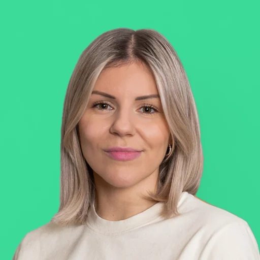 Any Kožuch, Co-founder of techRebels