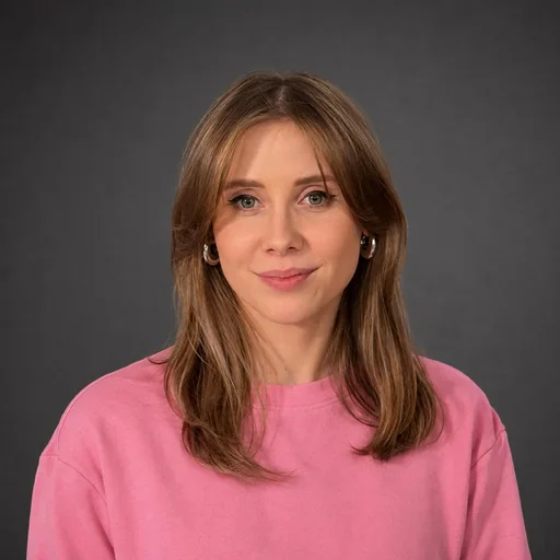 Viktorie Láchová, Co-founder of techRebels